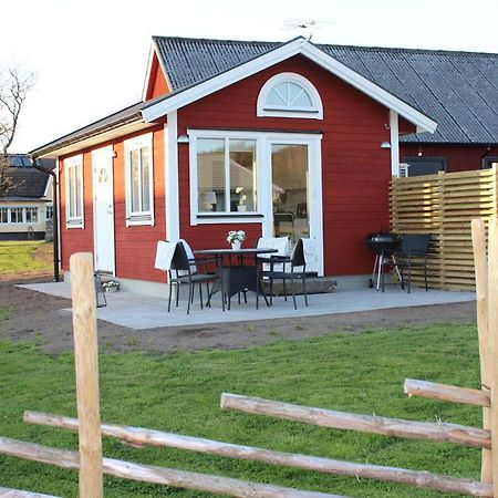 Smeakalles Tvååker Zewnętrze zdjęcie