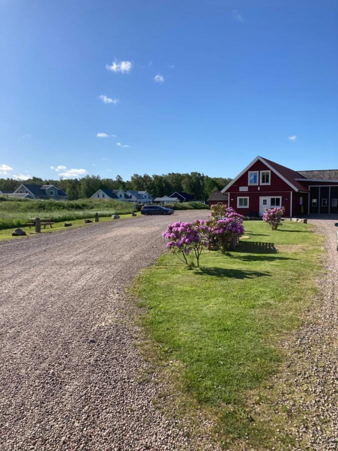 Smeakalles Tvååker Zewnętrze zdjęcie
