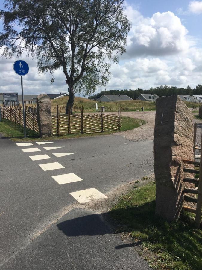 Smeakalles Tvååker Zewnętrze zdjęcie