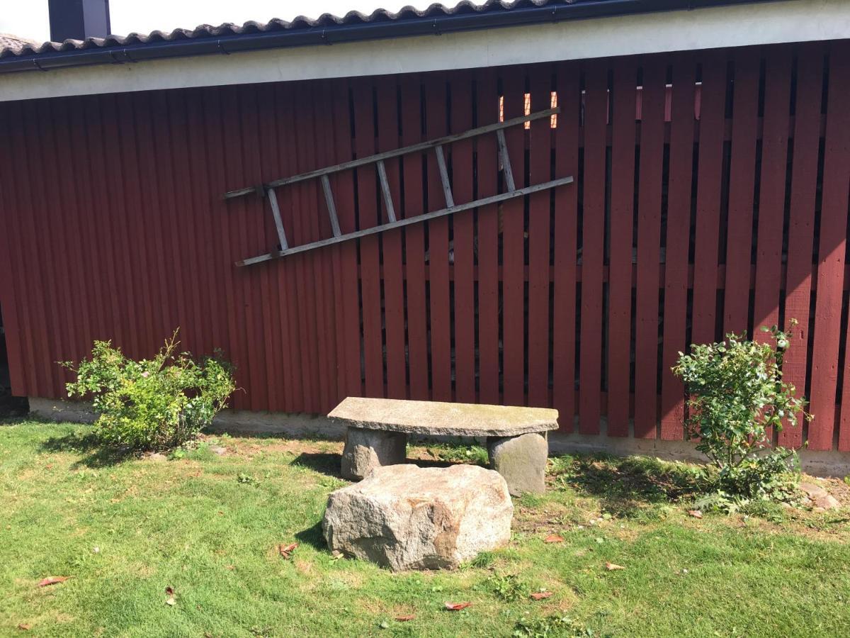 Smeakalles Tvååker Zewnętrze zdjęcie