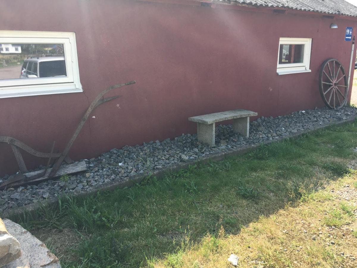 Smeakalles Tvååker Zewnętrze zdjęcie
