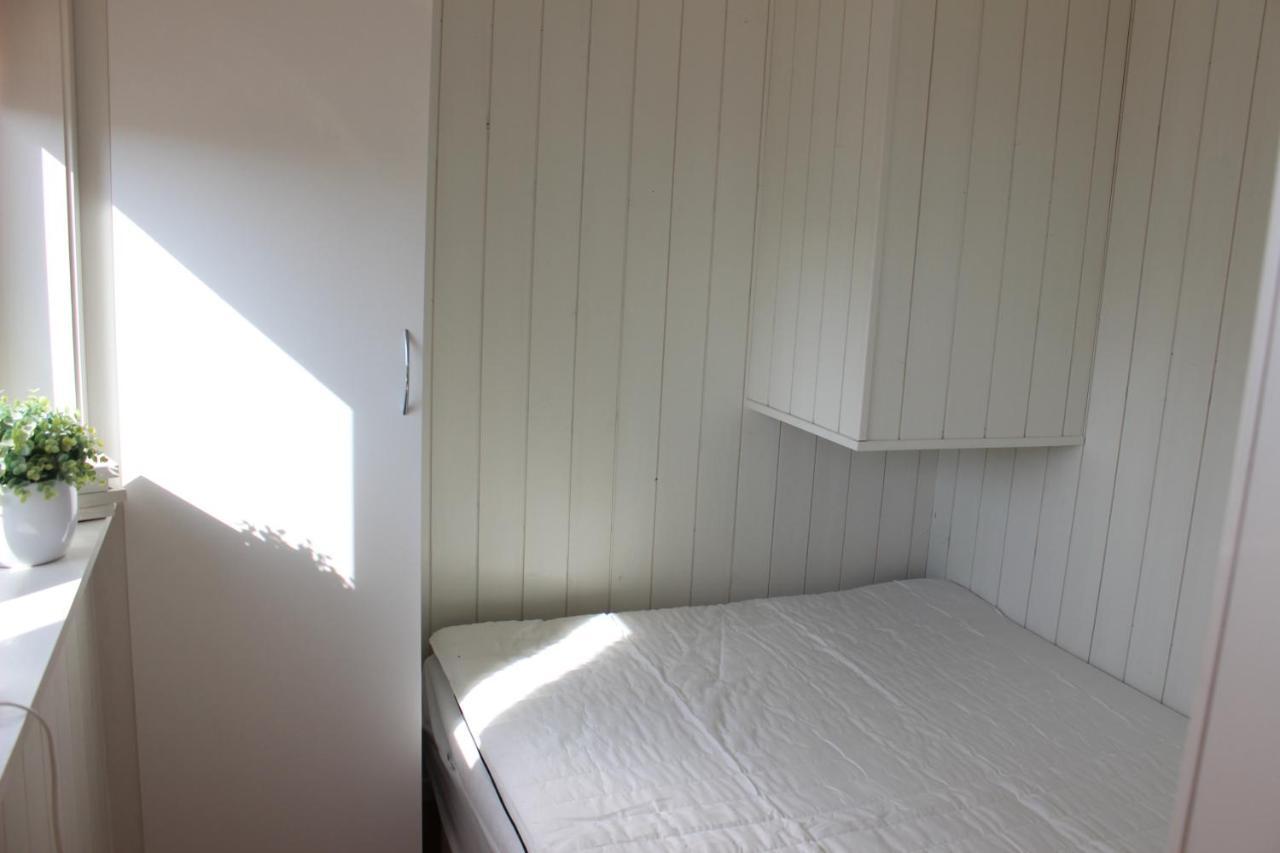Smeakalles Tvååker Zewnętrze zdjęcie